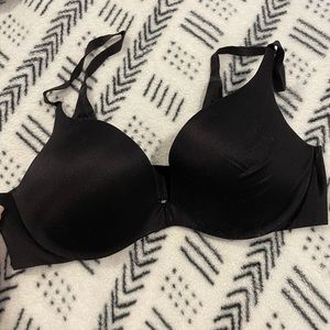 Victoria’s Secret Black Push up Bra 36C